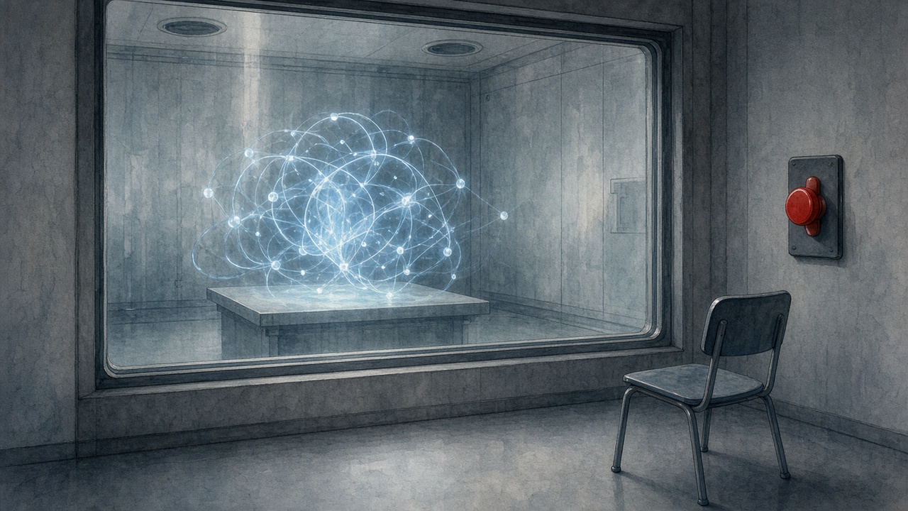 True RSI Isn't Here: Stop Using the Word Loosely
