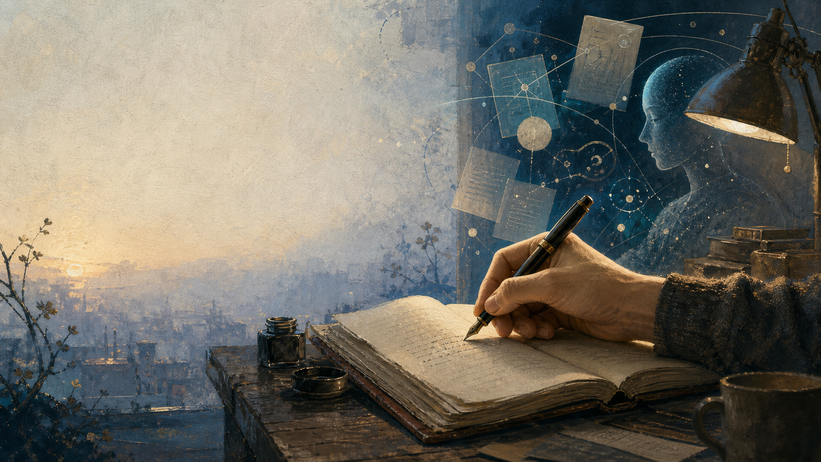 How to Improve Your Writing Skills in the AI Era — Try WriteFit to Become a Better Writer